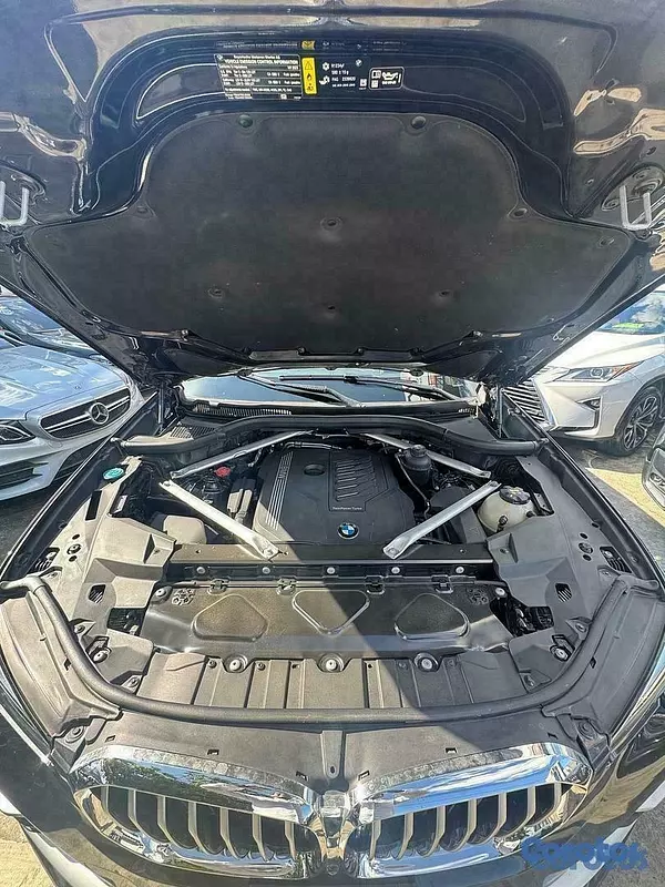 jeepetas y camionetas - BMW X-5 SDrive40I 2023 10