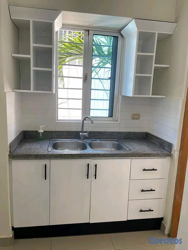apartamentos - Vive con comodidad, Detrás del Supermercado Nacional de la av. Independencia  8