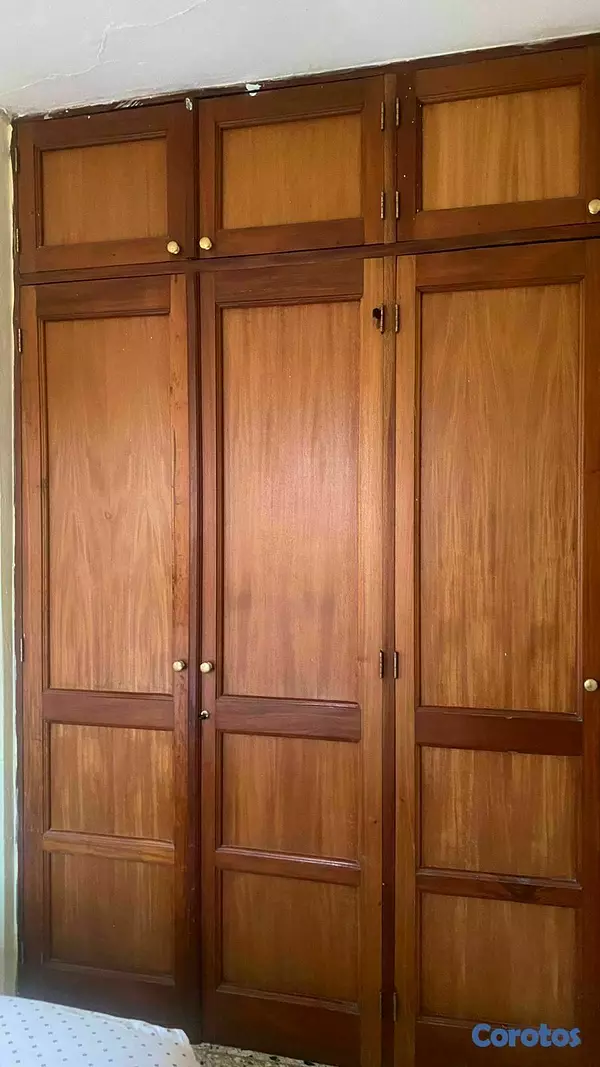 apartamentos - Te vendo apartamento en Alma Rosa I 7