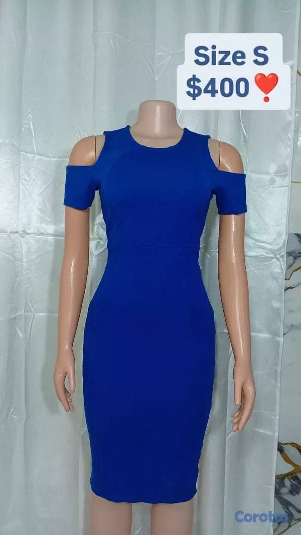 ropa para mujer - Virtual y fisica 14