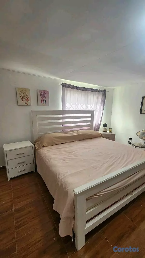 casas vacacionales y villas - hermosa hacienda vacacional en una zona campestre de puerto plata  8