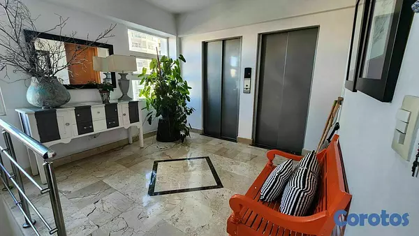 apartamentos - Venta de apartamentos en Piantini  4