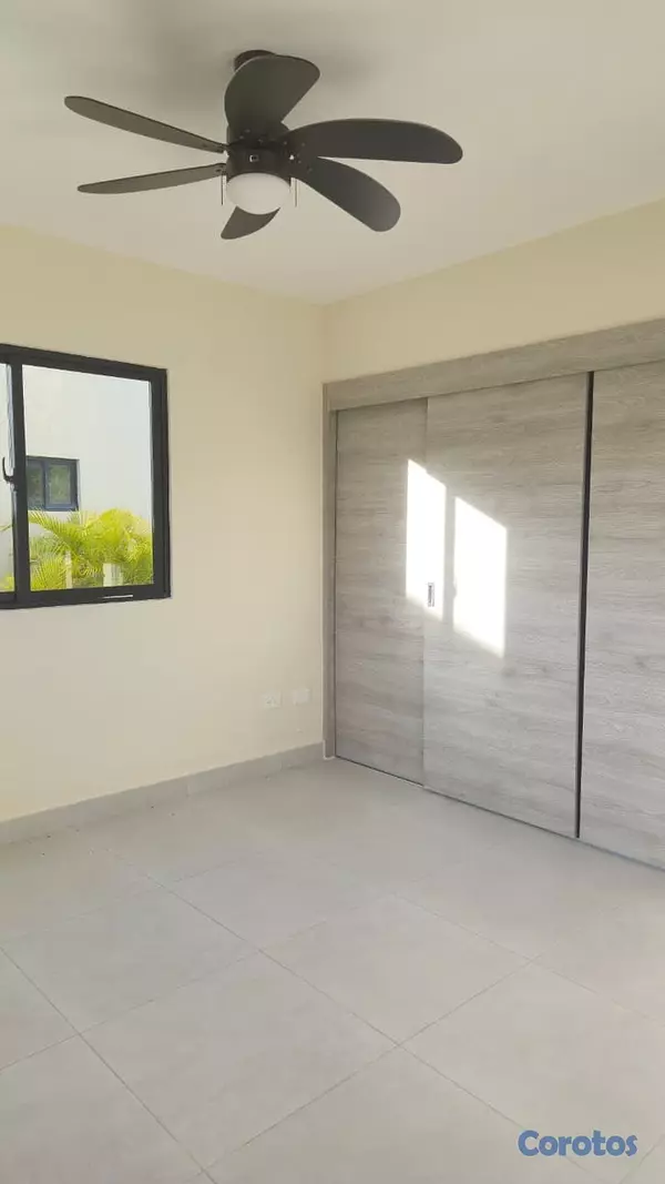 casas - Villa en alquiler en Downtown Punta Cana | 3 habit 8