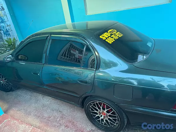carros - Financimiento disponible 8
