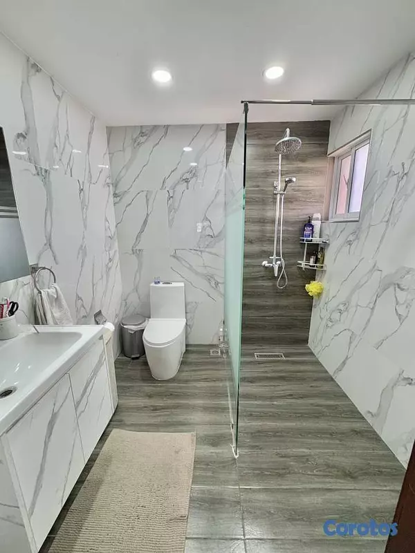 casas - Casa en La Castellana 3