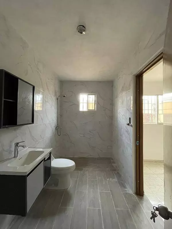casas - Casa de dos niveles los rosales 9