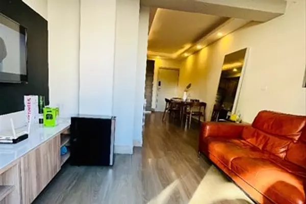 apartamentos - Vendo apartamento en Naco  4