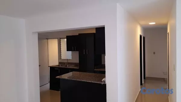 apartamentos - APARTAMENTO EN VENTA -JACOBO MAJLUTA SDN  4