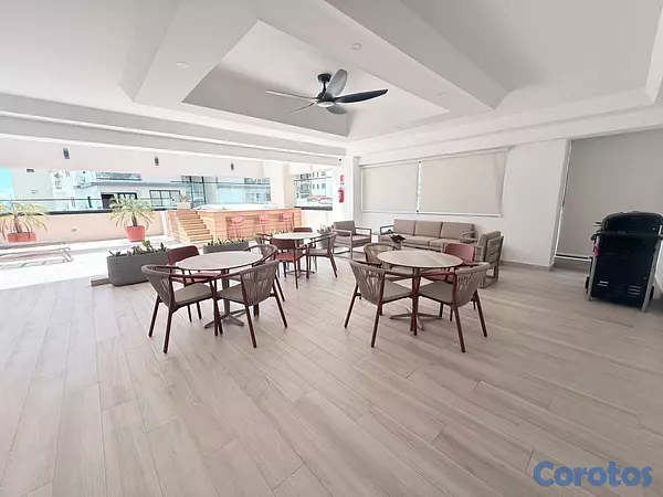 apartamentos - Apartamento en la Urbanización Real 8