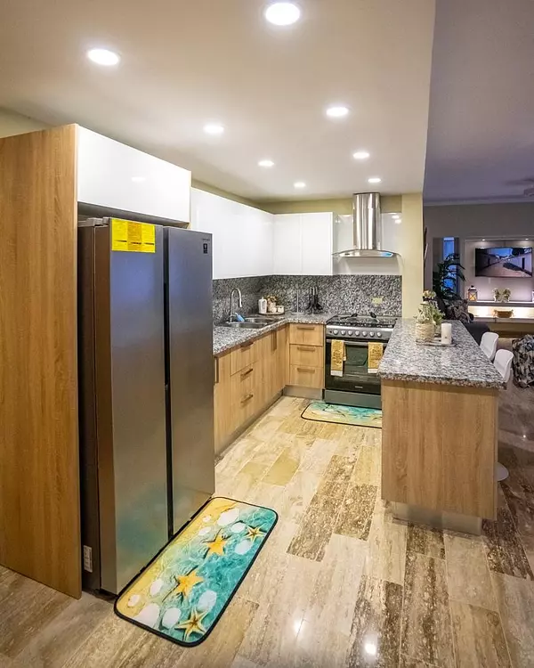 casas vacacionales y villas - Espectacular Apartamento Amueblado en Cabarete  9