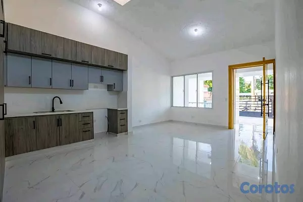 casas - villa preciosa en puerto plata  4