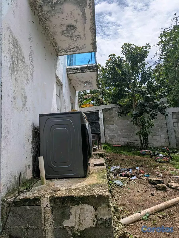 casas - provincia de Barahona  3