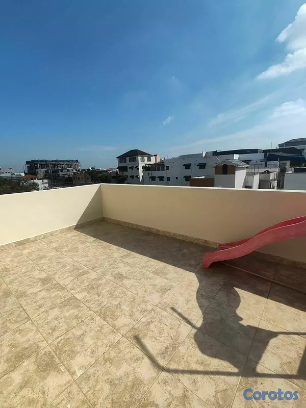 penthouses - PENTHOUSE EN VENTA- EL MILLÓN 9