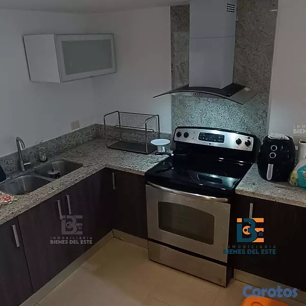 apartamentos - APARTAMENTO EN VENTA DISPONIBLE........ Exclusivo  6