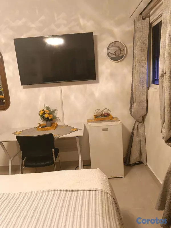 habitaciones y viviendas compartidas - HABITACIÓN AMUEBLADA EN LA 27  6