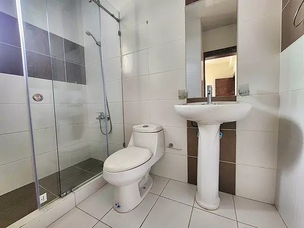 apartamentos - sexto nivel de renta en Los Cerros de Gurabo  8