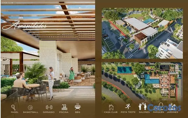apartamentos - Apartamento en venta en Arroyo Hondo 4