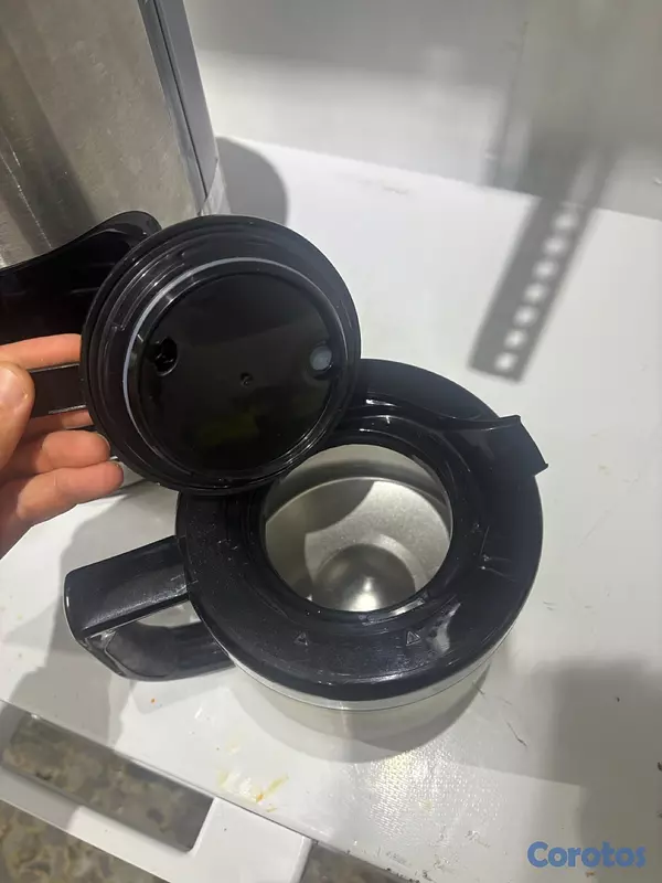 cocina - kitchenaid cafetera con jarra termica 3