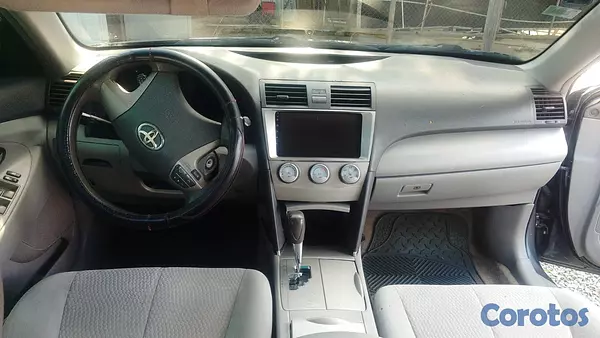 carros - Se vende Toyota Camry 2011 $535,000 3