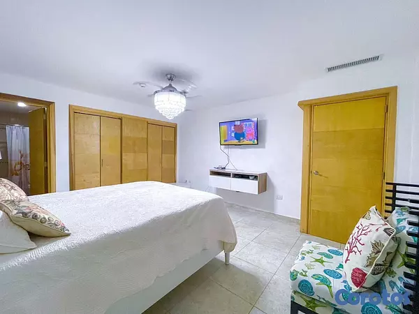 apartamentos - OPORTUNIDAD de Invertir En Marbella Juan Dolió Piso 5 Amueblado  9