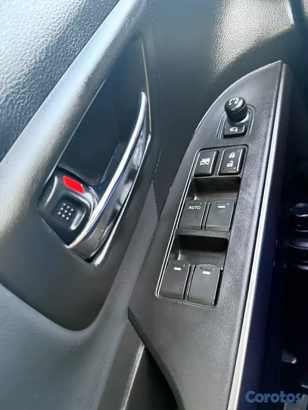 jeepetas y camionetas - GRAN OPORTUNIDAD‼️VENDO HERMOSO CARRO COMO NUEVO✅ 16