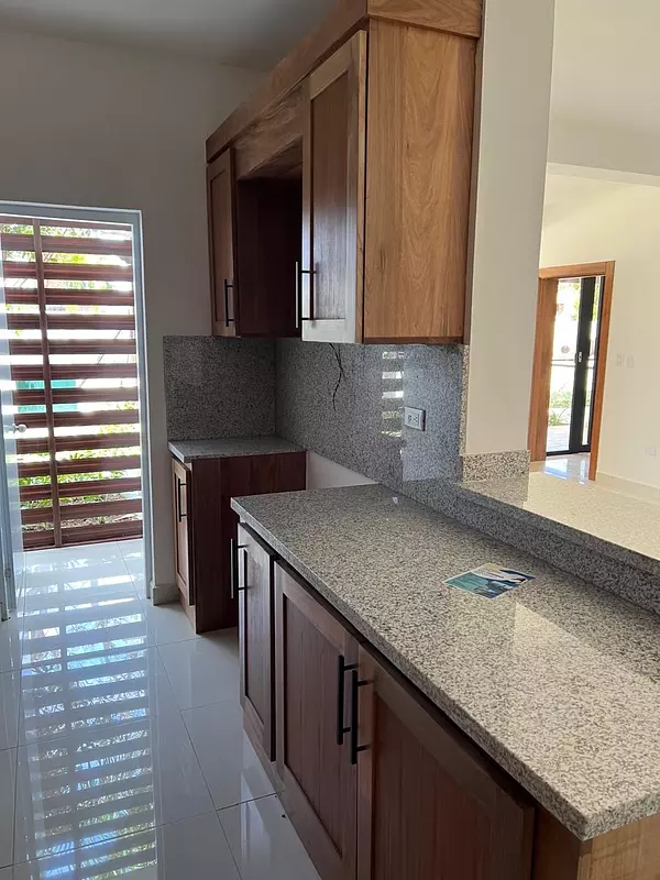 apartamentos - apartamento en el malecón Pto Pta  4