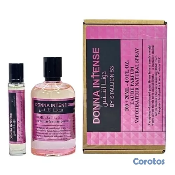 joyas, relojes y accesorios - Venta de perfumes ¡Tu perfume favorito te lo consigo! 🌸💯 16