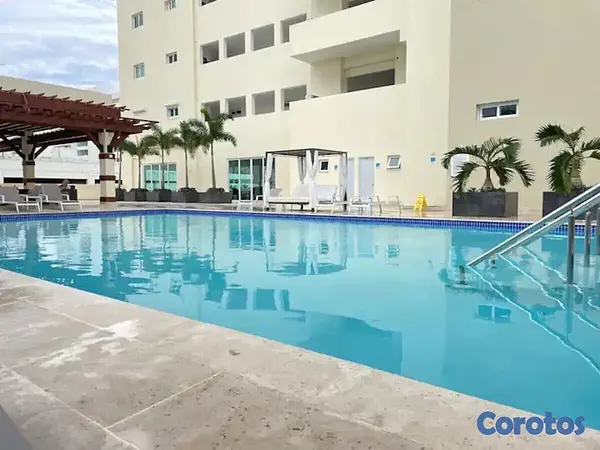 apartamentos - Hermoso apartamento para retiro, vacacionar o inversion  2