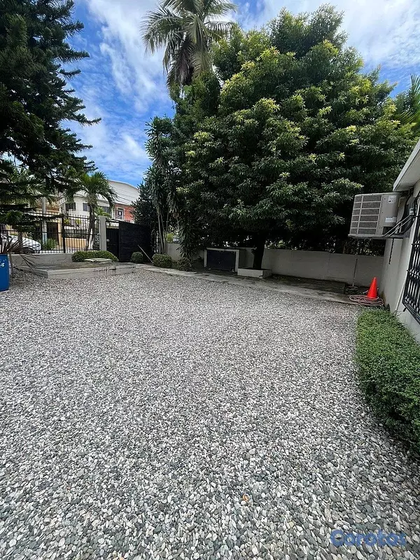 casas - Casa en venta Gazcue 6