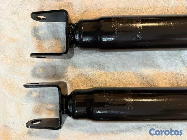 repuestos - AMORTIGUADORES ORIGINALES JEEP GRAND CHEROKEE SUMM 5
