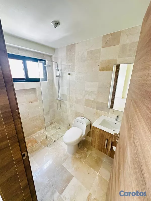 apartamentos - ✨ Apartamento en Venta Nuevo a Estrenar en Serrall 7