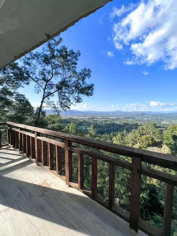 casas vacacionales y villas - Villas en Construcción con Vistas a Las Montañas  3