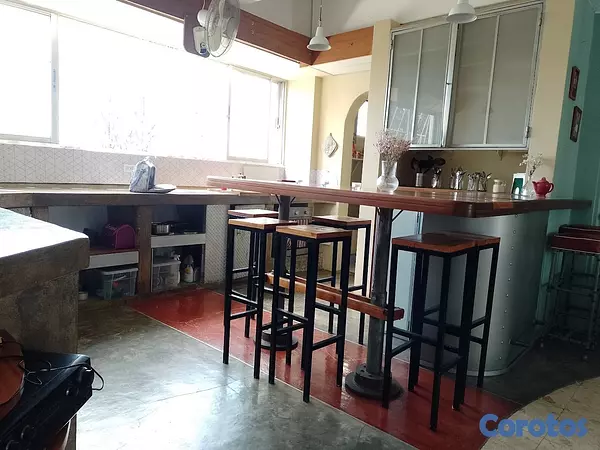 apartamentos - Apartamento en venta en Gazcue 4