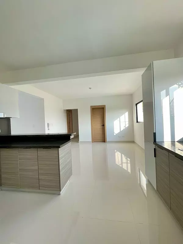 apartamentos - Apartamento de Venta en Las Damas  3
