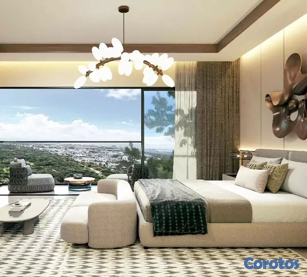 apartamentos - Apartamentos en la Av. Anacaona para entrega 2029 10