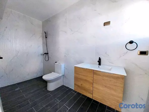 casas - Casa en Venta Altos de Arroyo Hondo 8