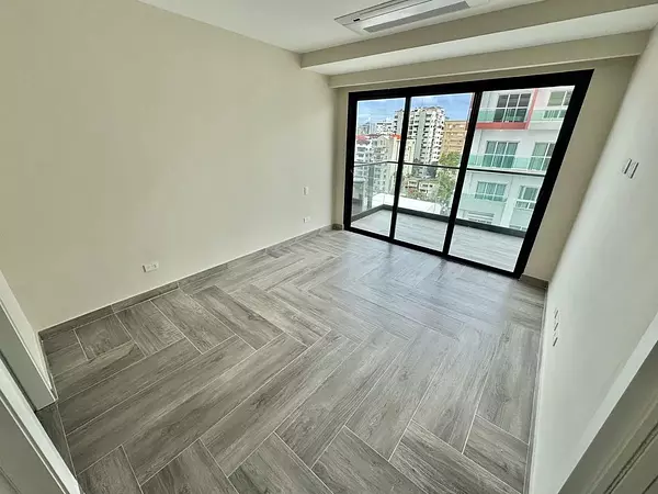 apartamentos - Alquiler de apartamento nuevo en el Ensanche Naco 5