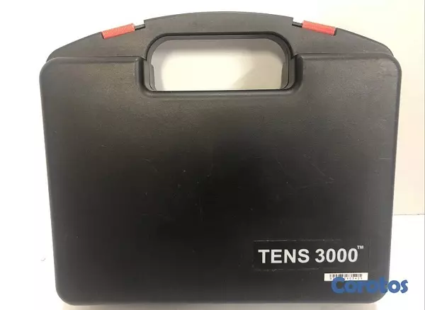 Salud y Equipamiento Médico - TENS 3000: dispositivo de estimulación para terapia muscular y alivio del dolor 2