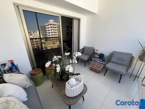 apartamentos - Vendo moderno apartamento en Piantini 3