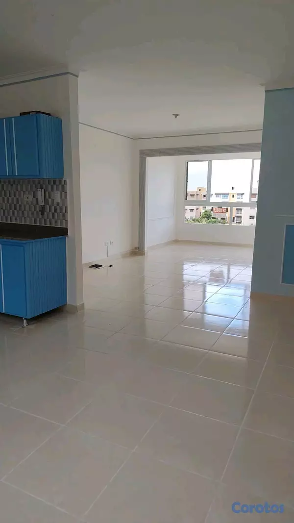 apartamentos - Apartamento en Residencial Emilia autopista 12