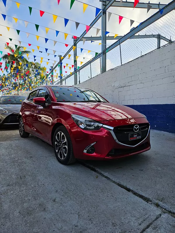 carros - MAZDA DEMIO SPORT  1