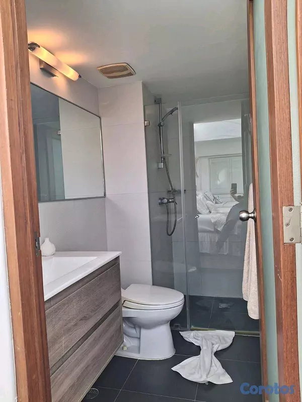 penthouses - Pent House primera línea de playa  9