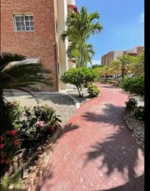 apartamentos - Apartamento Amueblado de Venta en Buen Vista  10