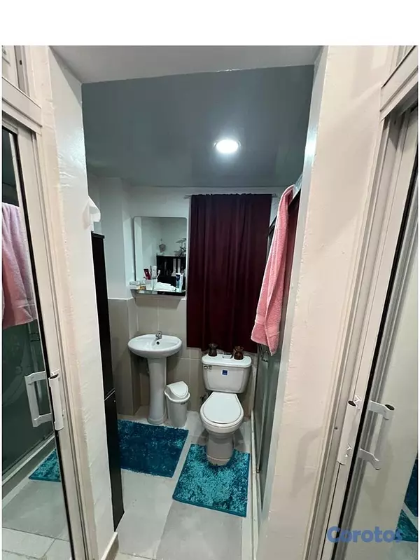 apartamentos - ALQUILO Apto 1er. NIVEL en CIUDAD JUAN BOSCH, 3 HA 4