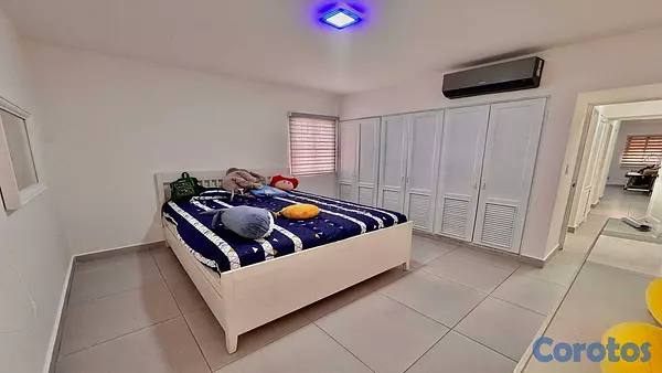 apartamentos - VENDO apartamento amueblado en El Millón  4