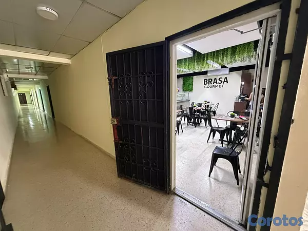 oficinas y locales comerciales - local en alquiler en ensanche la fe, avenida Jose  3