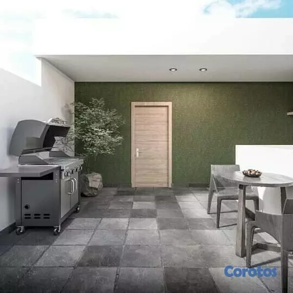 apartamentos -  ⭐DIOS⭐ SAN ISIDRO APARTAMENTOS CON PISCINA 
VIVE! DISRUTA! INVIERTE..  5