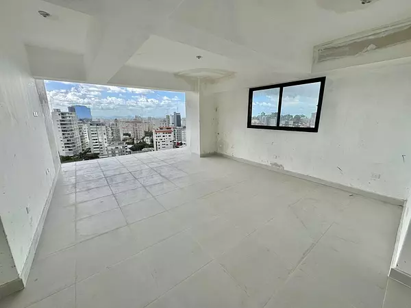 apartamentos - Vendo apartamento nuevo en Naco  6
