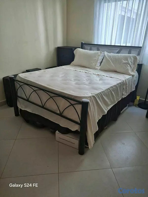 apartamentos - apartamento increíble con una bella vista al mar  7