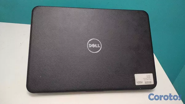 computadoras y laptops -  Laptop, Dell  Inspiron 3537  4th Gen, Intel Core  6
